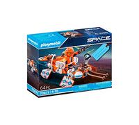 Playmobil Space Ranger Gift Playset Multicolour