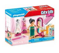 Playmobil 70677 Fashion Boutique Gift Set - Brand New & Sealed