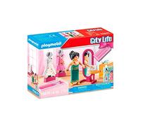 Playmobil City Life - Fashion Boutique Gift Set: 70677