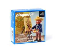 Playmobil 70686 Vincent van Gogh Sunflowers