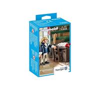 Playmobil 70688 Johann Christoph Friedrich Schiller Limited Edition