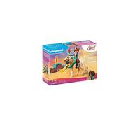 Playmobil 70697 children's toy figure