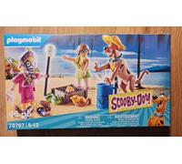 Playmobil® 70707 Scooby-Doo Adventure with Witch Doctor new in OVP