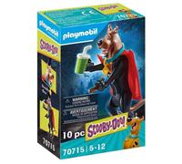 Playmobil 70715 Scooby-doo! Collectible Vampire Figure
