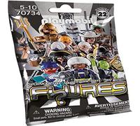 Playmobil 70734 Figures Series 22 Boys, Fun Imaginative Role-Play, PlaySets Suitable for Children Ages 4+