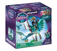Playmobil Knight Fairy with Small Spirit Animal (70802)