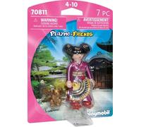 Playmobil 70811 Playmo-Friends Toys, Multicoloured, One Size