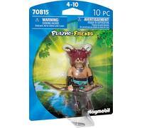 Playmobil 70815 PlayMO-Friends Faun, Fun Imaginative Role-Play, PlaySets Suitable for Children Ages 4+