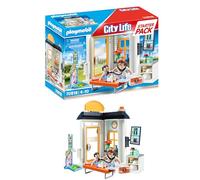 Playmobil City Life 70818 Starter Pack Pediatrician