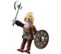 Playmobil 70854 PlayMO-Friends Viking Lady, Fun Imaginative Role-Play, PlaySets Suitable for Children Ages 4+