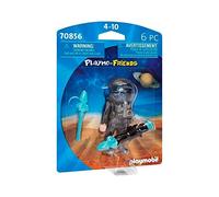 Playmobil 70856 PlayMO-Friends Space Ranger 4+, Fun Imaginative Role-Play, PlaySets Suitable for Children Ages 4+