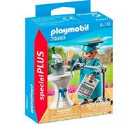 70880 Special Plus Graduate, Fun Imaginative Role-Play, PlaySets Suitable for Children Ages 4+