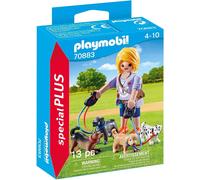 Playmobil 70883 Playmo-Friends Special Plus Toys, Multicoloured, One Size