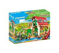 Playmobil Country 70887 Farm Set with Small Animals Ages 4+