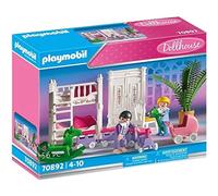 Playmobil 70892 Victorian Doll House Children´s Bedroom