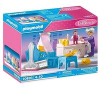 Playmobil 70893 Victorian Doll House Nursery