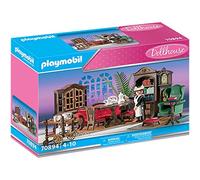 Playmobil 70894 Victorian Doll House Living Room