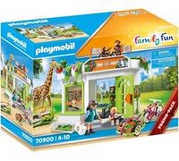 Playmobil 70900 Toys, Multicoloured, One Size