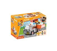 Playmobil 70916 DUCK ON CALL - Ambulance Emergency Vehicle