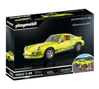Playmobil 70923 Porsche 911 Carrera RS 2.7