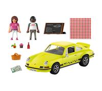 Playmobil 70923 Porsche 911 Carrera RS 2.7 Building Set