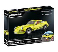 Playmobil 70923 Porsche 911 Carrera RS 2.7, Toy Car for Adults and Children, For Ages 5 to 99