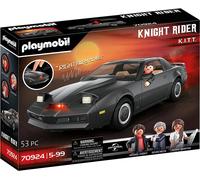 Playmobil Knight Rider - K.I.T.T.
