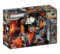 Playmobil 70926 Dino Rise Guardian of the Lava Mine & Mechanical Traps & 43pcs