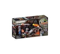 Playmobil 70929 Dino Rise Dino Mine Missile