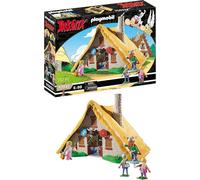 Playmobil Asterix House of Vitalstatistix set