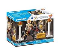 Playmobil Play Give 70950 Alexander The Great NEW Exclusive Collectible NO BOX