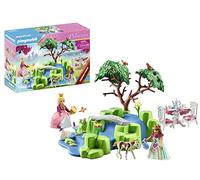 Playmobil Princess Picnic With Foal Playset Kids Toy