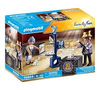 Playmobil 70969 The Magician and his Partner
