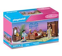 Playmobil 70971 Victorian Doll House Bedroom
