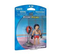 PLAYMOBIL 70977 Figures