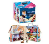 Playmobil - Take Along Modern Doll House Product 70985