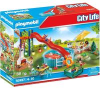 Playmobil 70987 Toys, Multicolor, one Size