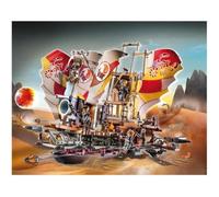 Playmobil 71023 Novelmore Knights Sal’ahari Sands - Sand Stormer