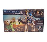 Playmobil 71028 NovelMore Brand New