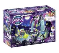 Playmobil Adventures of Ayuma Moon Fairy Lake Fantasy Fairy Playset 71032