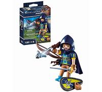 PLAYMOBIL 71040 City Action Beach Patrol Quad, rescue, racing, quad bike, ambulance toy, stunt car, quad