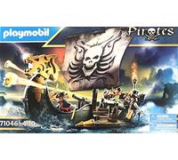 Playmobil 71046 - Pirate Ship