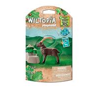 Playmobil Wiltopia - Ibex 71050