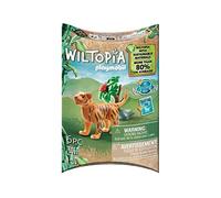 Playmobil Wiltopia - Young Tiger 71067