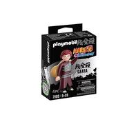 Playmobil 71103 Naruto: Gaara Figure Set - Brand New