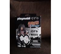Playmobil Naruto: Madara Figure Set