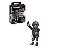 Playmobil 71105 Naruto: Yamato Figure Set, Naruto Shippuden anime collectors fig