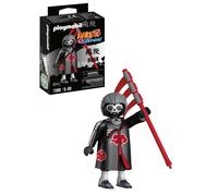 Playmobil 71106 Naruto: Hidan Figure Set, Naruto Shippuden Anime Collectors Figu