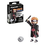 Playmobil Naruto: Pain Figure Set Anime Figure Collectible 71108