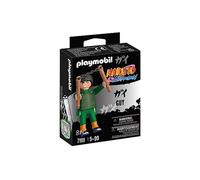 Playmobil 71111 Naruto: Might Guy Figure Set - Brand New & Sealed